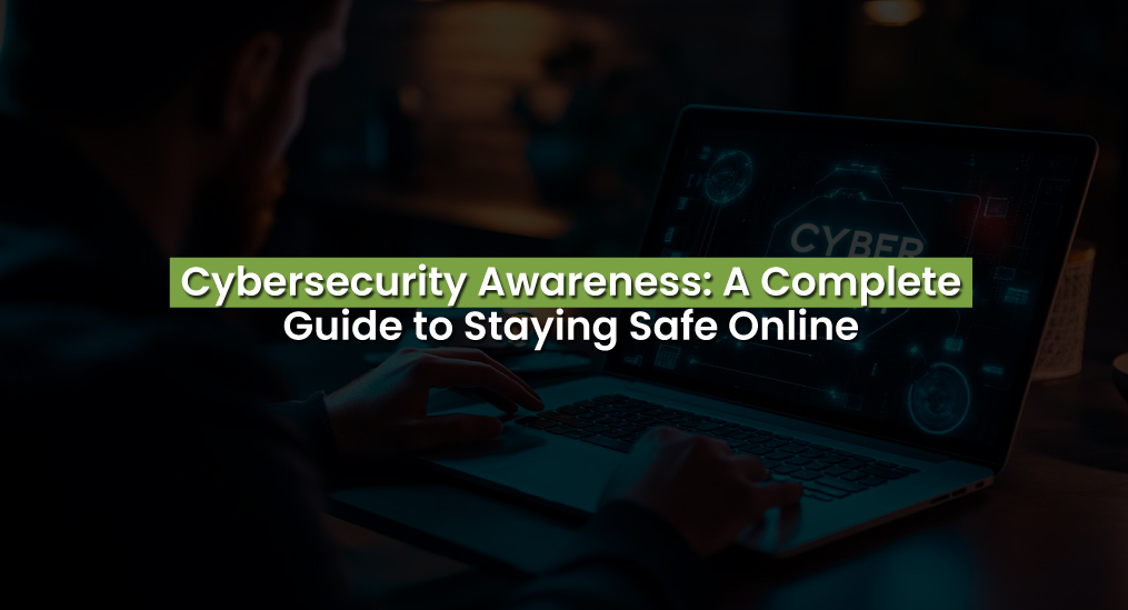 Cybersecurity-Awareness